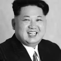 Rip Kim Jong-Un